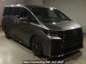 Used 2025 AT toyota vellfire-hybrid AAHH45W Image[2]