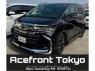 Used 2025 AT toyota alphard-hybrid AAHH40W Image[0]