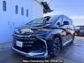 Used 2025 AT toyota alphard-hybrid AAHH40W Image[2]