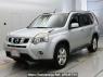 Used 2014 AT nissan x-trail DNT31 Image[0]