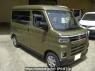 Used 2026 AT daihatsu atrai S700V Image[0]
