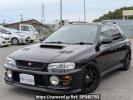Subaru Impreza Sportswagon GF8