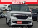 Honda N-BOX CUSTOM JF4