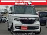 Used 2018 AT honda n-box-custom JF4 Image[0]