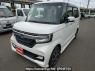 Used 2018 AT honda n-box-custom JF4 Image[2]
