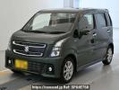 Suzuki WAGON R STINGRAY MH95S