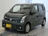 Used 2021 AT suzuki wagon-r-stingray MH95S Image[0]
