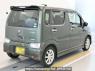 Used 2021 AT suzuki wagon-r-stingray MH95S Image[1]