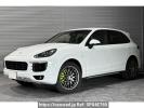 Porsche Cayenne 92ACGE