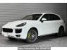 Used 2017 AT porsche cayenne 92ACGE Image[0]