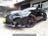 Used 2015 AT lexus rc AVC10 Image[0]
