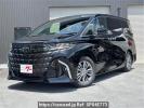 Toyota Alphard Hybrid AAHH40W