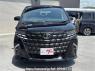 Used 2026 AT toyota alphard-hybrid AAHH40W Image[1]