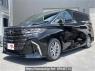 Used 2026 AT toyota alphard-hybrid AAHH40W Image[2]