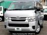 Used 2021 AT toyota hiace-van TRH200V Image[1]