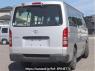 Used 2021 AT toyota hiace-van TRH200V Image[2]