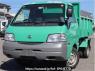 Used 2014 MT nissan vanette-truck SKP2TN Image[0]