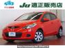 Used 2008 AT mazda demio DE3FS Image[0]
