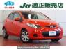 Used 2008 AT mazda demio DE3FS Image[2]
