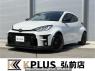 Used 2020 MT toyota gr-yaris GXPA16 Image[0]