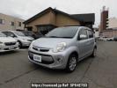 Toyota Passo KGC30