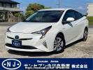 Toyota Prius ZVW51