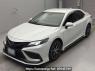 Used 2023 AT toyota camry AXVH70 Image[0]