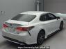 Used 2023 AT toyota camry AXVH70 Image[1]