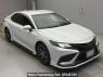 Used 2023 AT toyota camry AXVH70 Image[2]