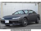 Nissan Silvia S15