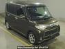 Used 2011 AT daihatsu tanto-custom L385S Image[2]