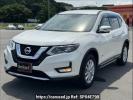 Nissan X-Trail HNT32