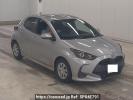Toyota YARIS KSP210