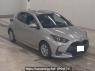 Used 2022 AT toyota yaris KSP210 Image[0]