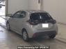 Used 2022 AT toyota yaris KSP210 Image[1]