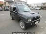 Used 2008 AT suzuki jimny JB23W Image[0]