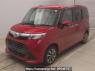 Used 2017 AT toyota tank M910A Image[0]