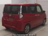 Used 2017 AT toyota tank M910A Image[1]