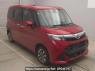 Used 2017 AT toyota tank M910A Image[2]