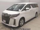 Toyota Alphard AGH35W