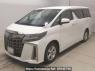 Used 2022 AT toyota alphard AGH35W Image[0]