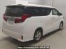 Used 2022 AT toyota alphard AGH35W Image[1]