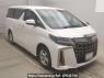 Used 2022 AT toyota alphard AGH35W Image[2]