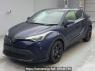 Used 2021 AT toyota c-hr NGX50 Image[0]