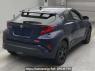 Used 2021 AT toyota c-hr NGX50 Image[1]
