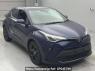 Used 2021 AT toyota c-hr NGX50 Image[2]
