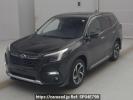 Subaru Forester SKE