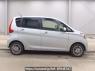 Used 2015 AT mitsubishi ek-wagon B11W Image[2]