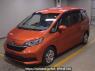 Used 2022 AT honda freed-hybrid GB7 Image[0]