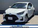 Toyota YARIS MXPA15